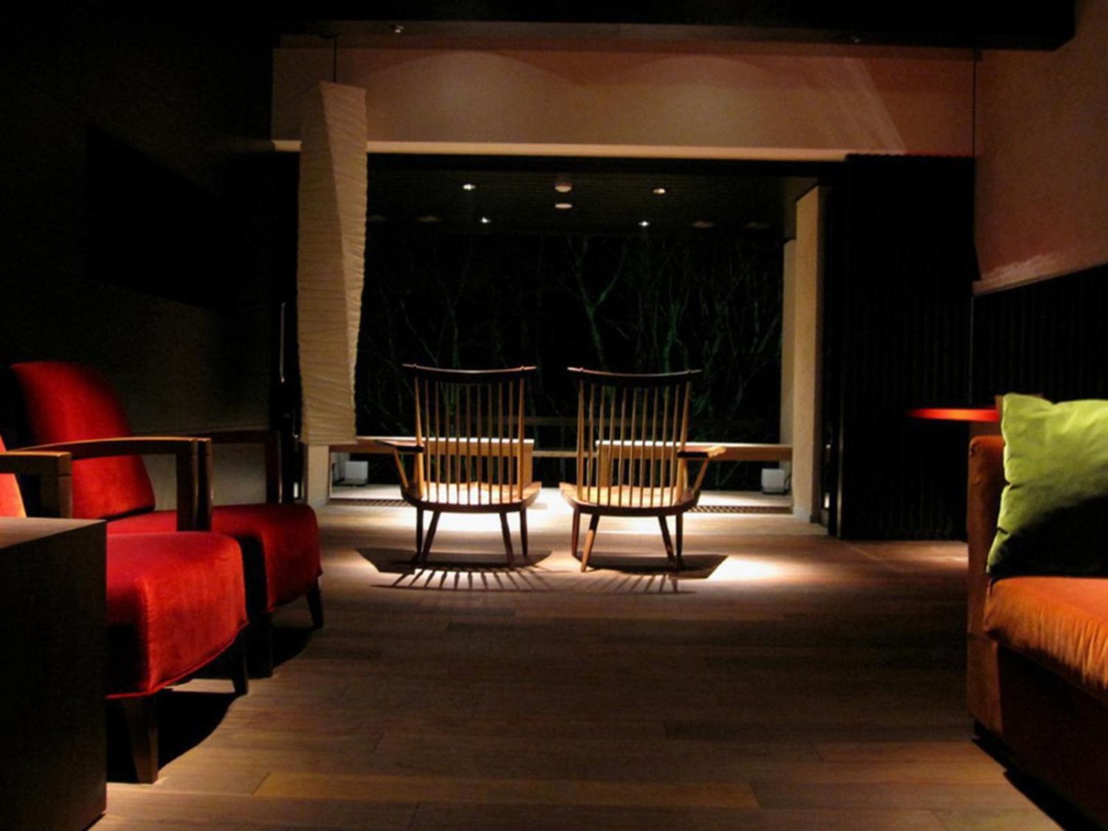 Shima Yamaguchikan Nakanojo Exterior photo
